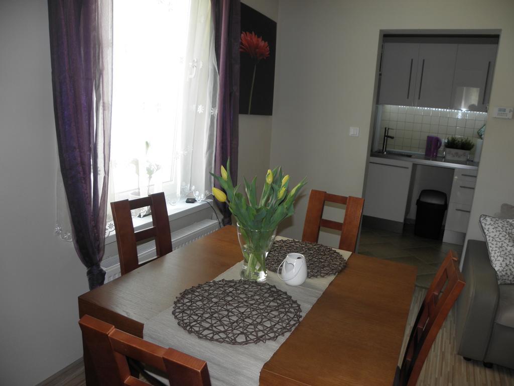 Apartament Sopot Oliwia Exterior foto